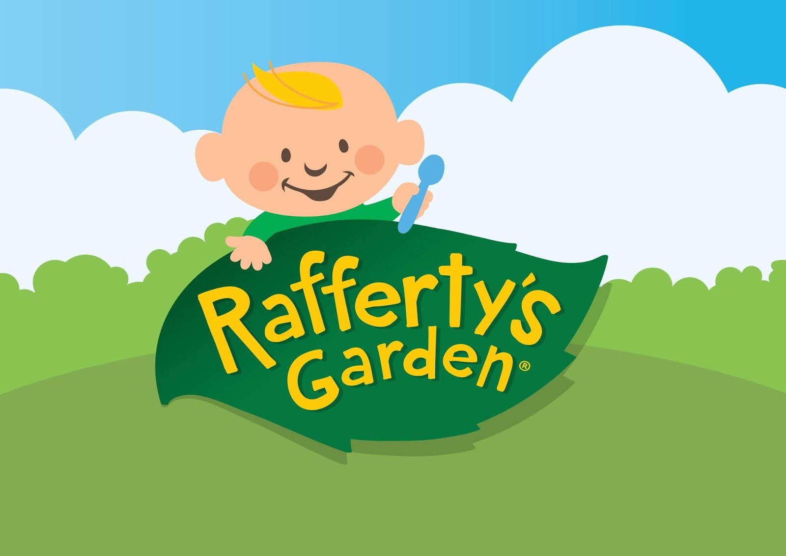 🎉 Rafferty's Garden x Himawari GB #1 : THU, 11TH MAY - WED, 17TH MAY 2023 thumbnail