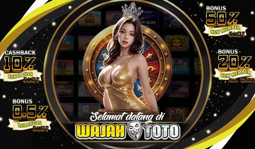 Login WAJAHTOTO thumbnail