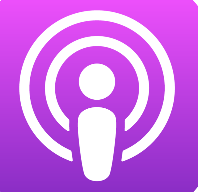 Apple Podcasts thumbnail