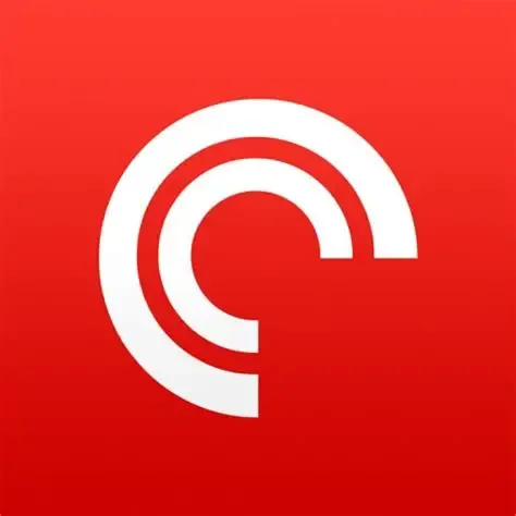 Pocket Casts thumbnail