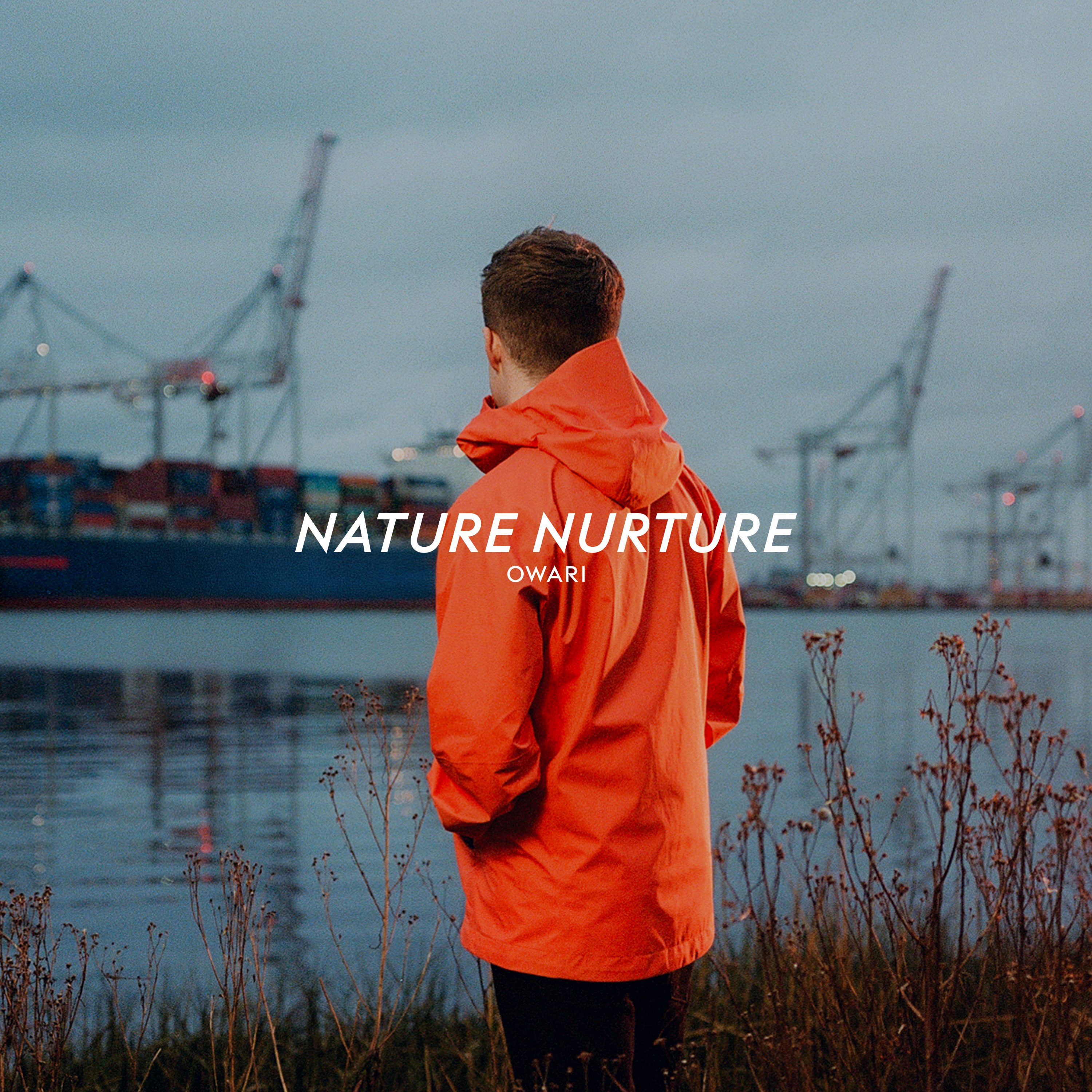 Pre-save Nature Nurture thumbnail