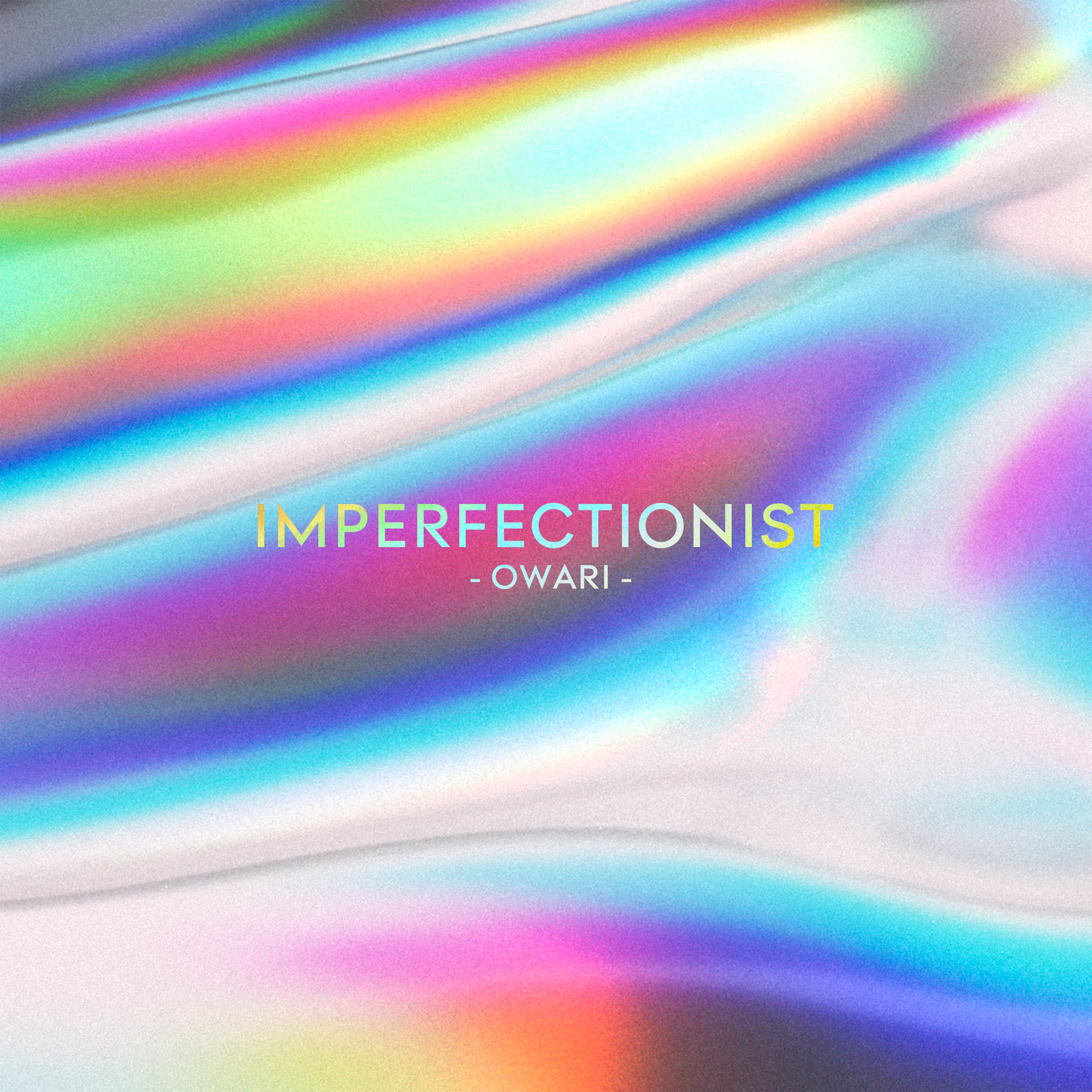 Imperfectionist EP (2021) thumbnail