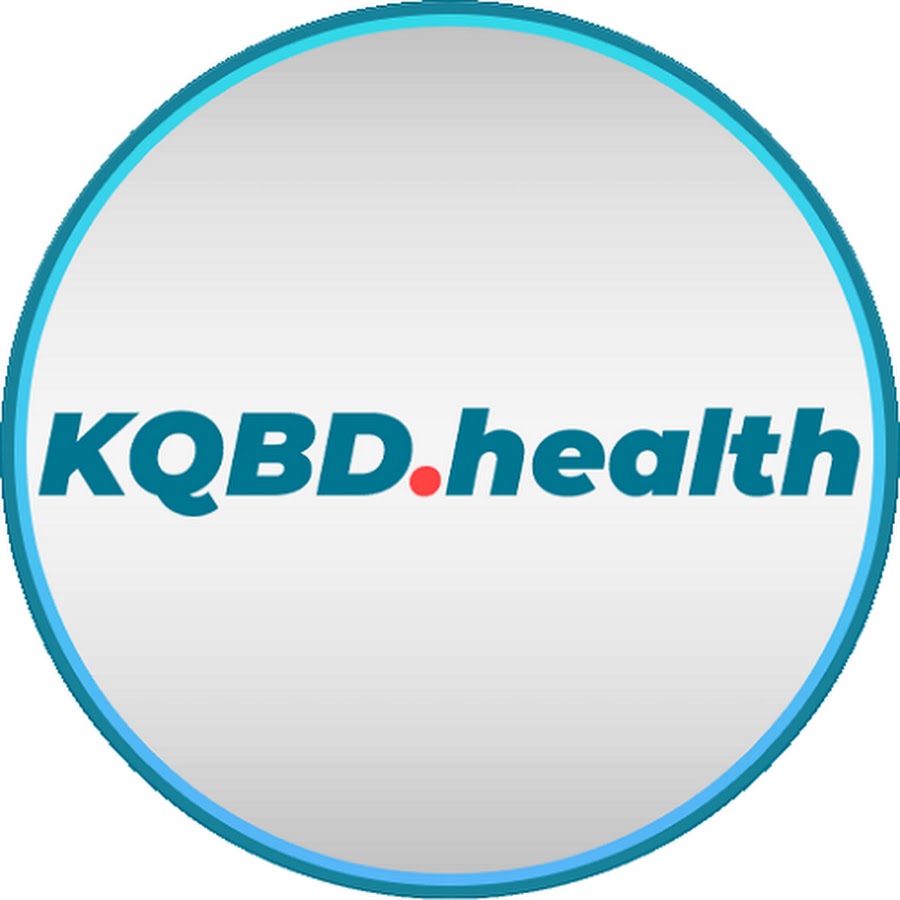https://www.youtube.com/@Kqbdhealth1 thumbnail