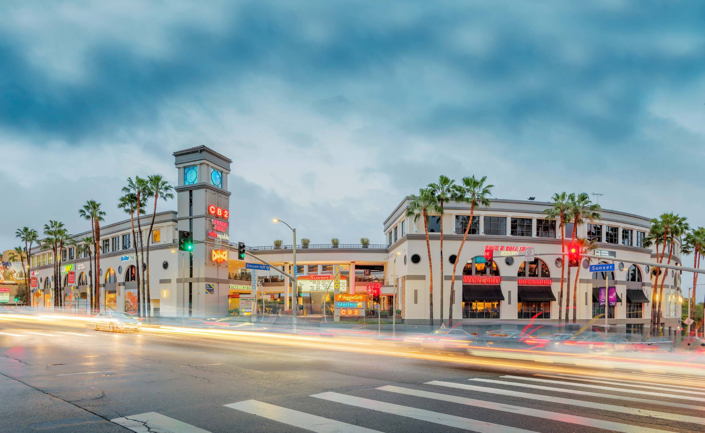 Google Maps thumbnail