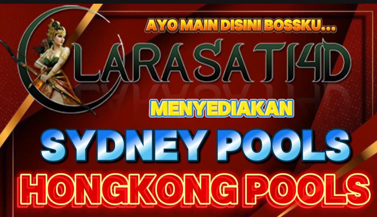 VIP LARASATI4D thumbnail