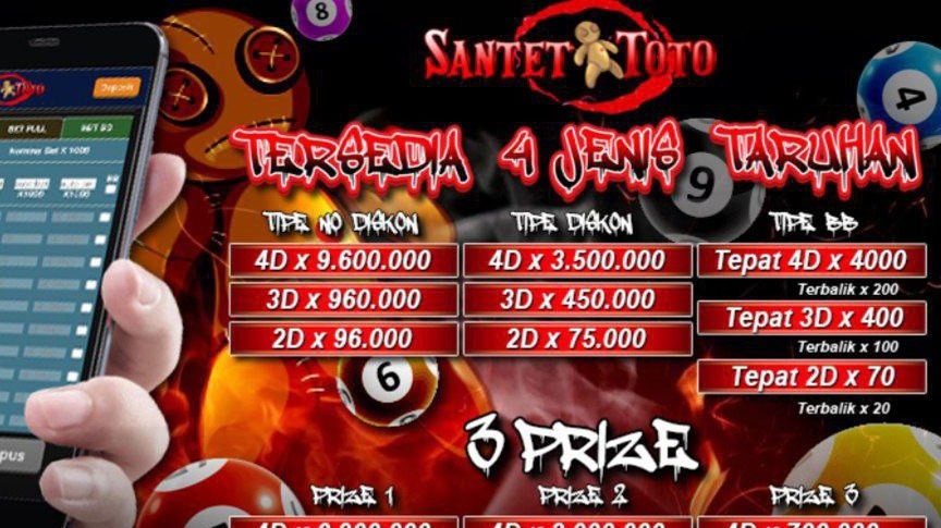 VIP SANTETTOTO thumbnail