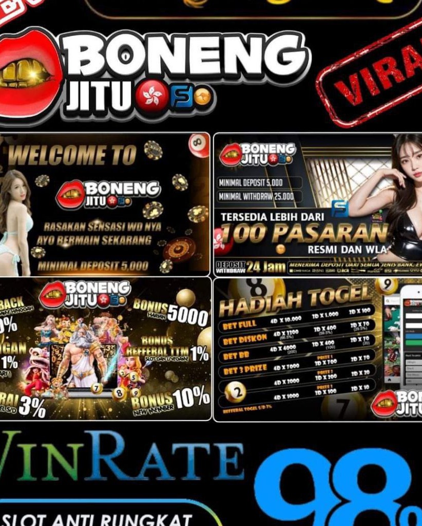 VIP BONENGJITU thumbnail