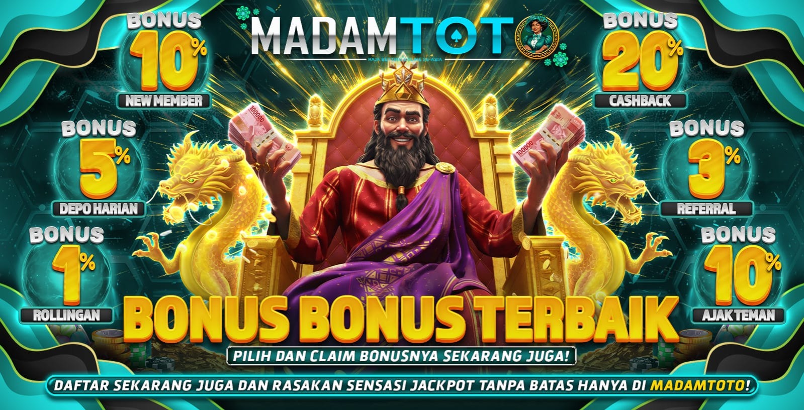 VIP MADAMTOTO thumbnail