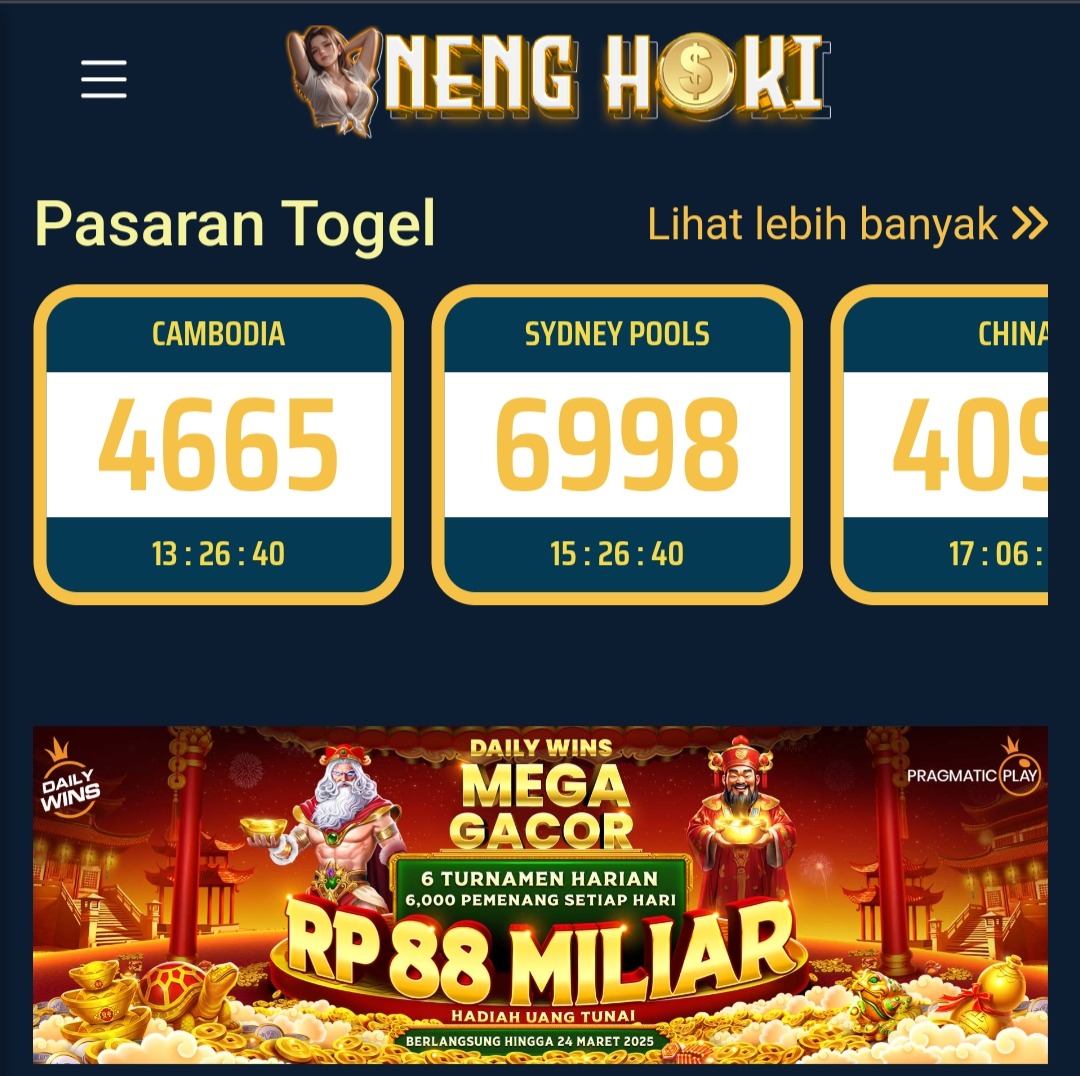 VIP NENGHOKI thumbnail