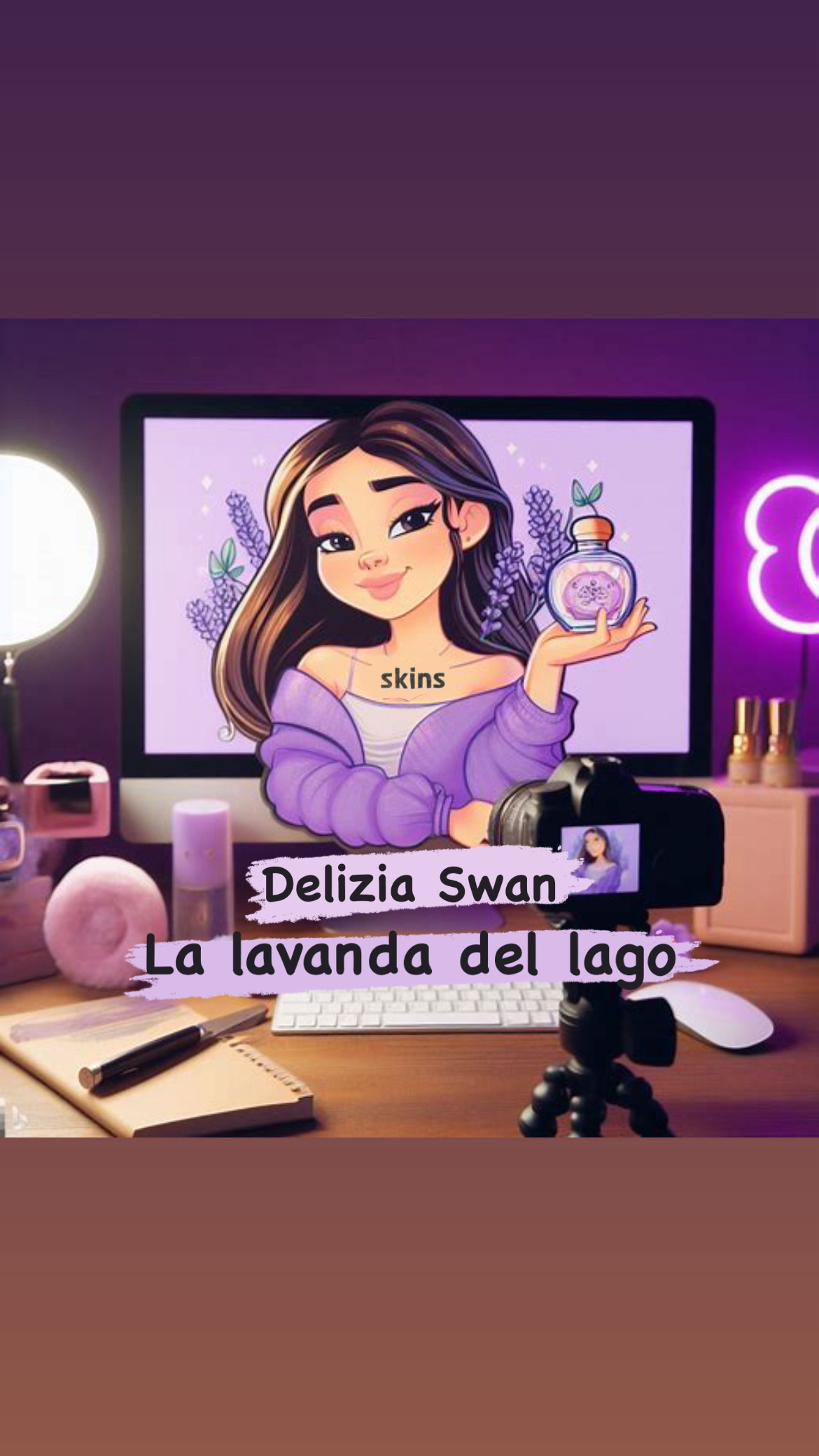 Scopri i prodotti della Lavanda del Lago💜 thumbnail