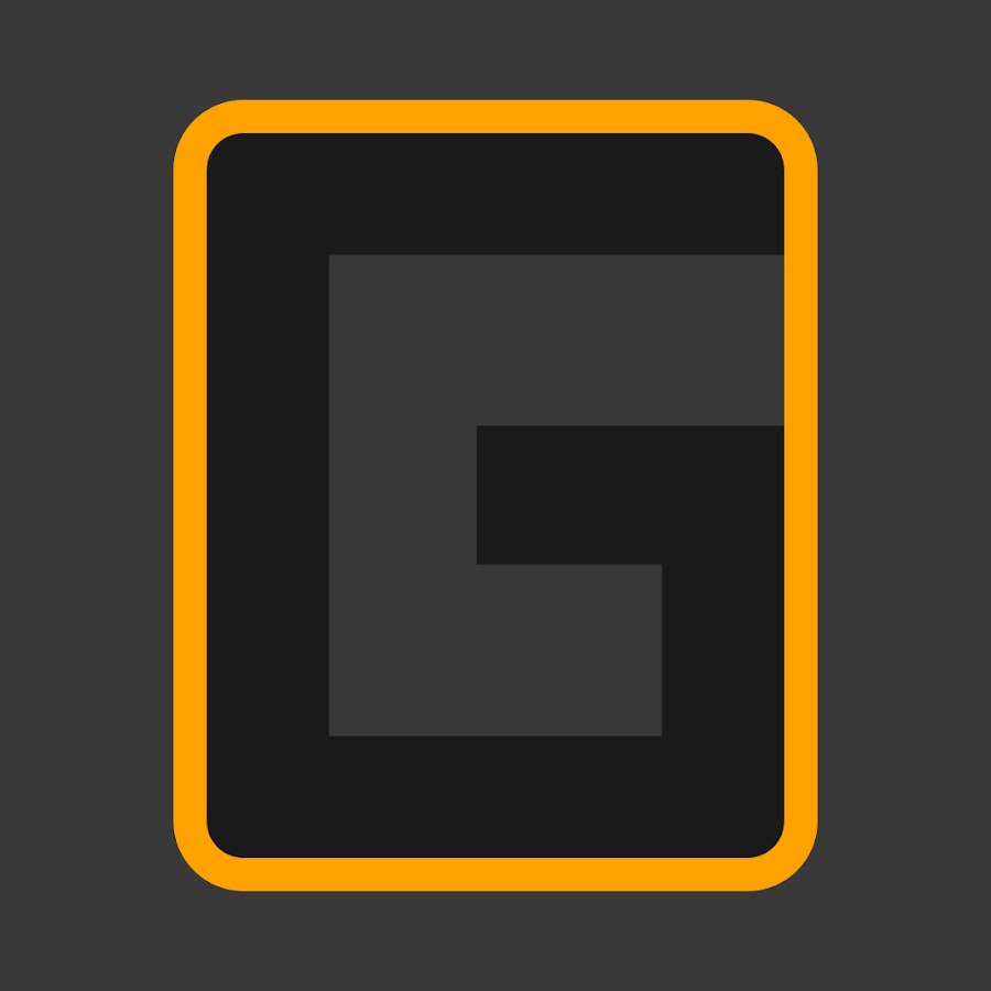 GamerBOX thumbnail
