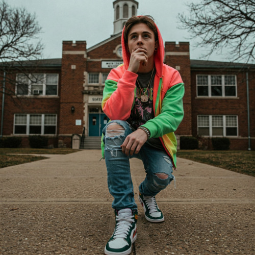 School of Jackson Laurie cool-hiphop-rap-beat#1 thumbnail