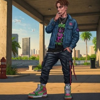 Jackson Laurie Hip Hop Production  thumbnail