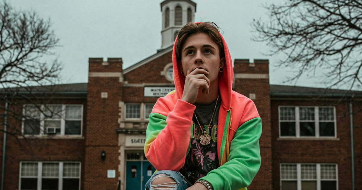 Jackson Laurie on SoundBetter thumbnail