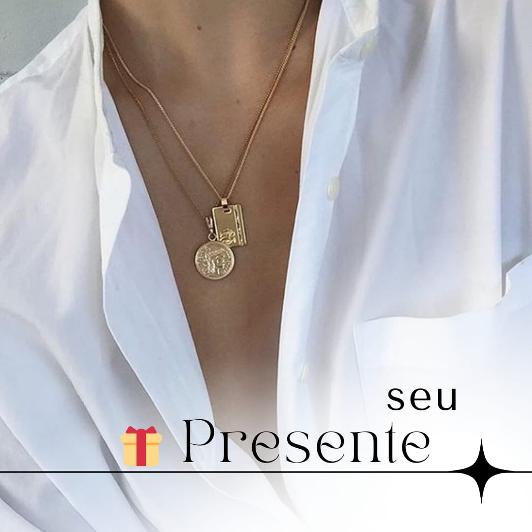  PRESENTE PACK CANVA ELEGÂNCIA MM520 🎁 thumbnail