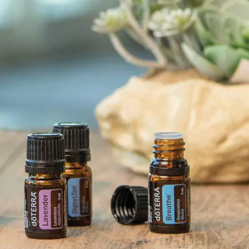 TOP 5 Oils + (BONUS) thumbnail