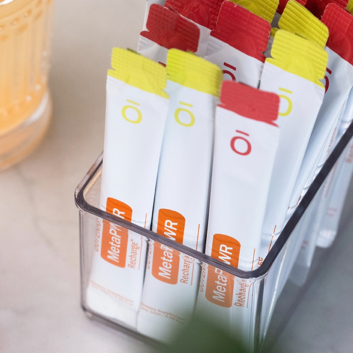 Recharge Electrolytes  thumbnail