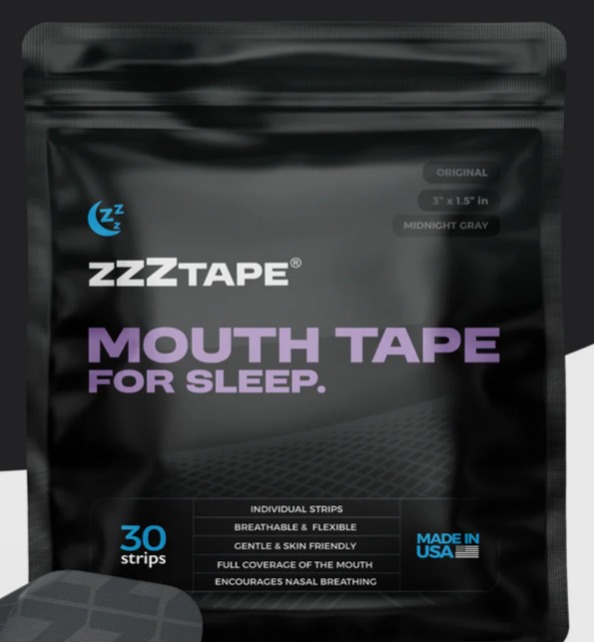 Mouth Tape (Code: NeilZzz) thumbnail