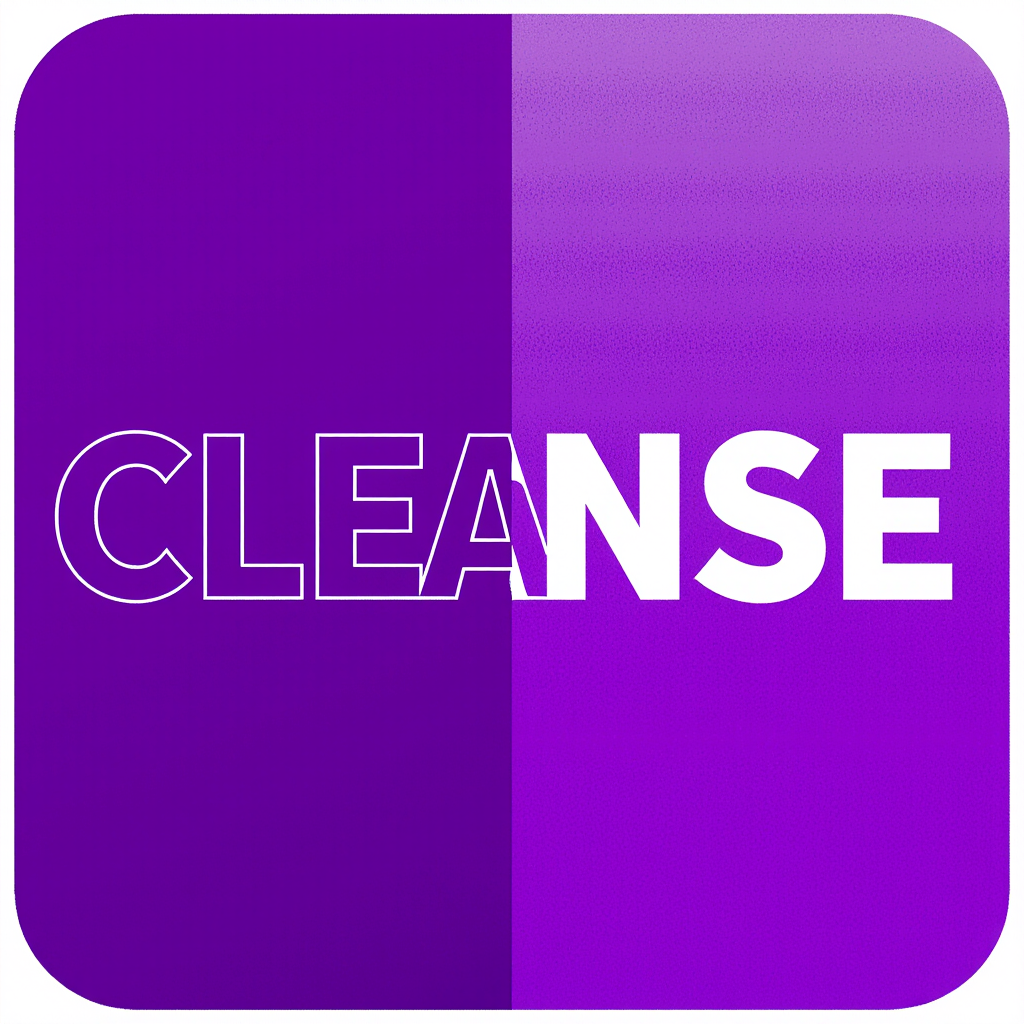 30-Day Cleanse thumbnail