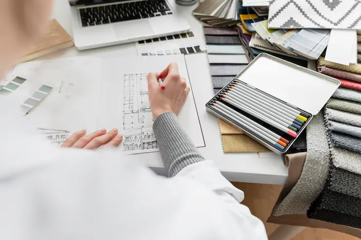 How a Diploma in Interior Designing Can Jumpstart Your Design Career? thumbnail