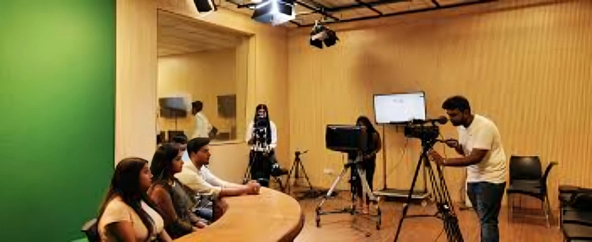 Top Colleges in Delhi Offering B Design and BJMC Courses? thumbnail