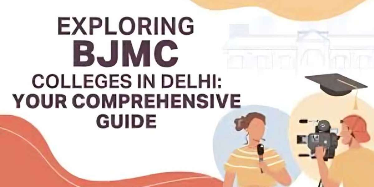 Top BJMC Course Colleges in Delhi for Aspiring Media Professionals? thumbnail