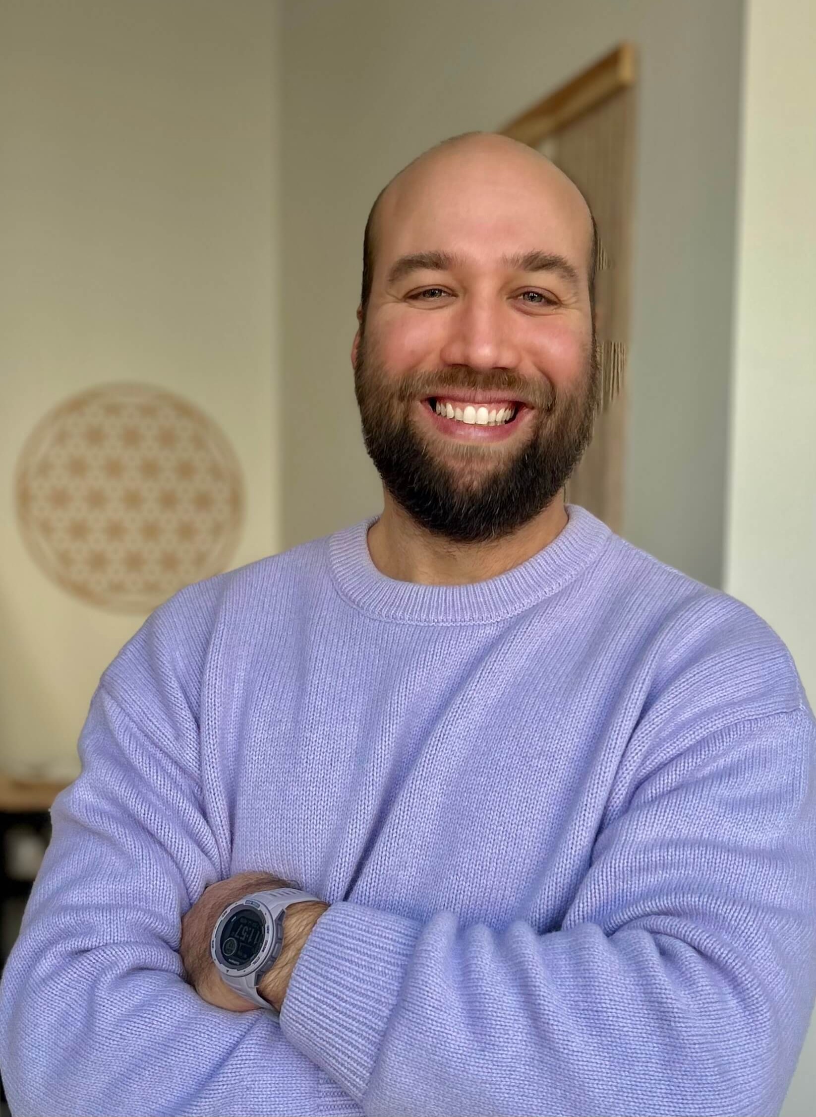 Discovery call thumbnail