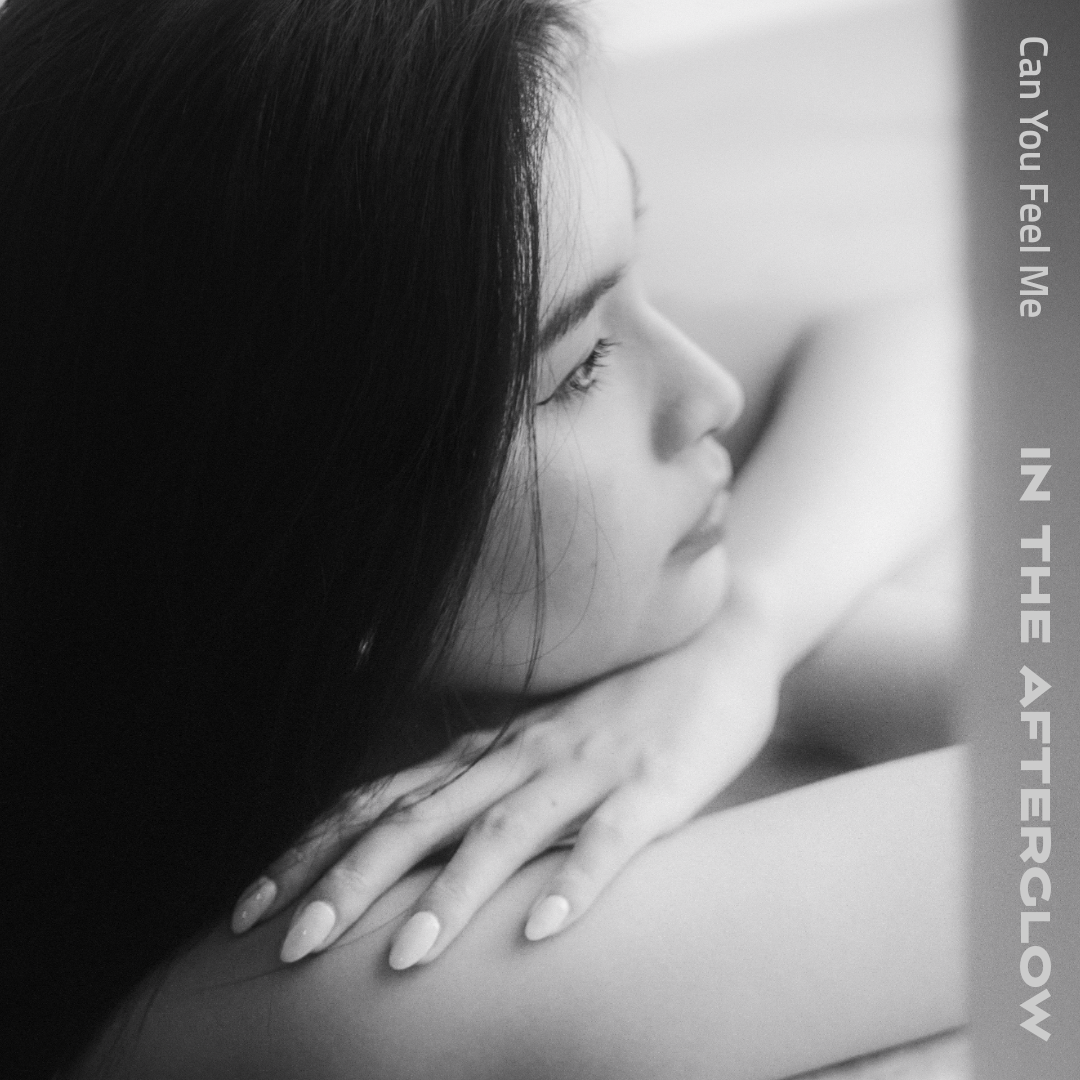Latest single: Can You Feel Me thumbnail