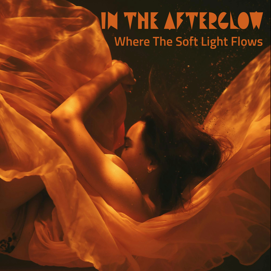 New EP: Where The Soft Light Flows thumbnail