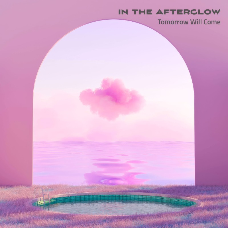 Pre-save Tomorrow Will Come - out January 27 thumbnail