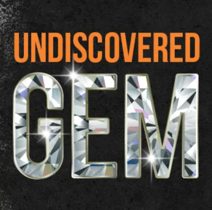 Alan Cross: Undiscovered Gem of the Week thumbnail