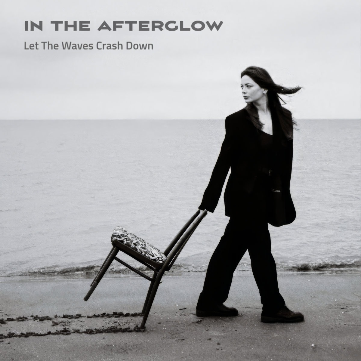 Debut album on Bandcamp thumbnail