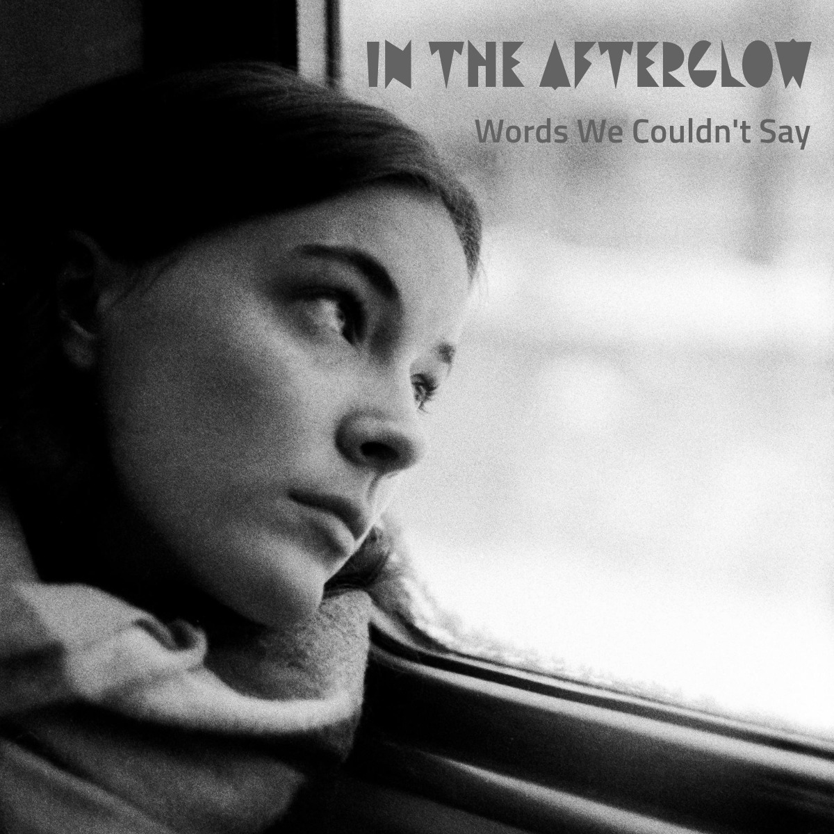 New single: Words We Couldn't Say thumbnail