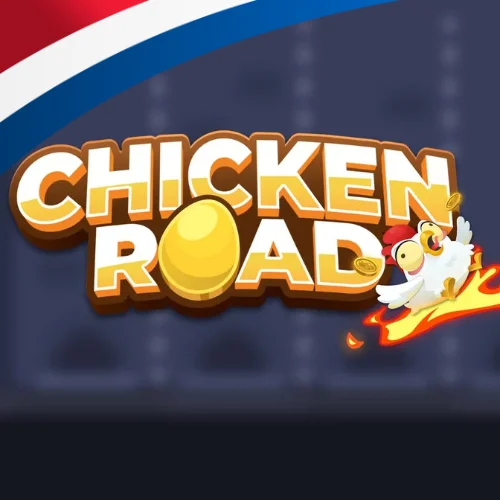 Chicken Road Game – Officiële Gids & 98% RTP Crash Spel thumbnail