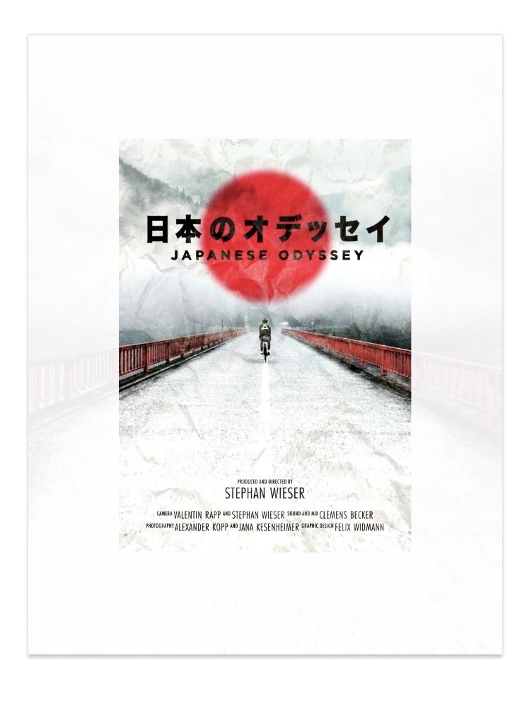 Japanese odyssey  thumbnail
