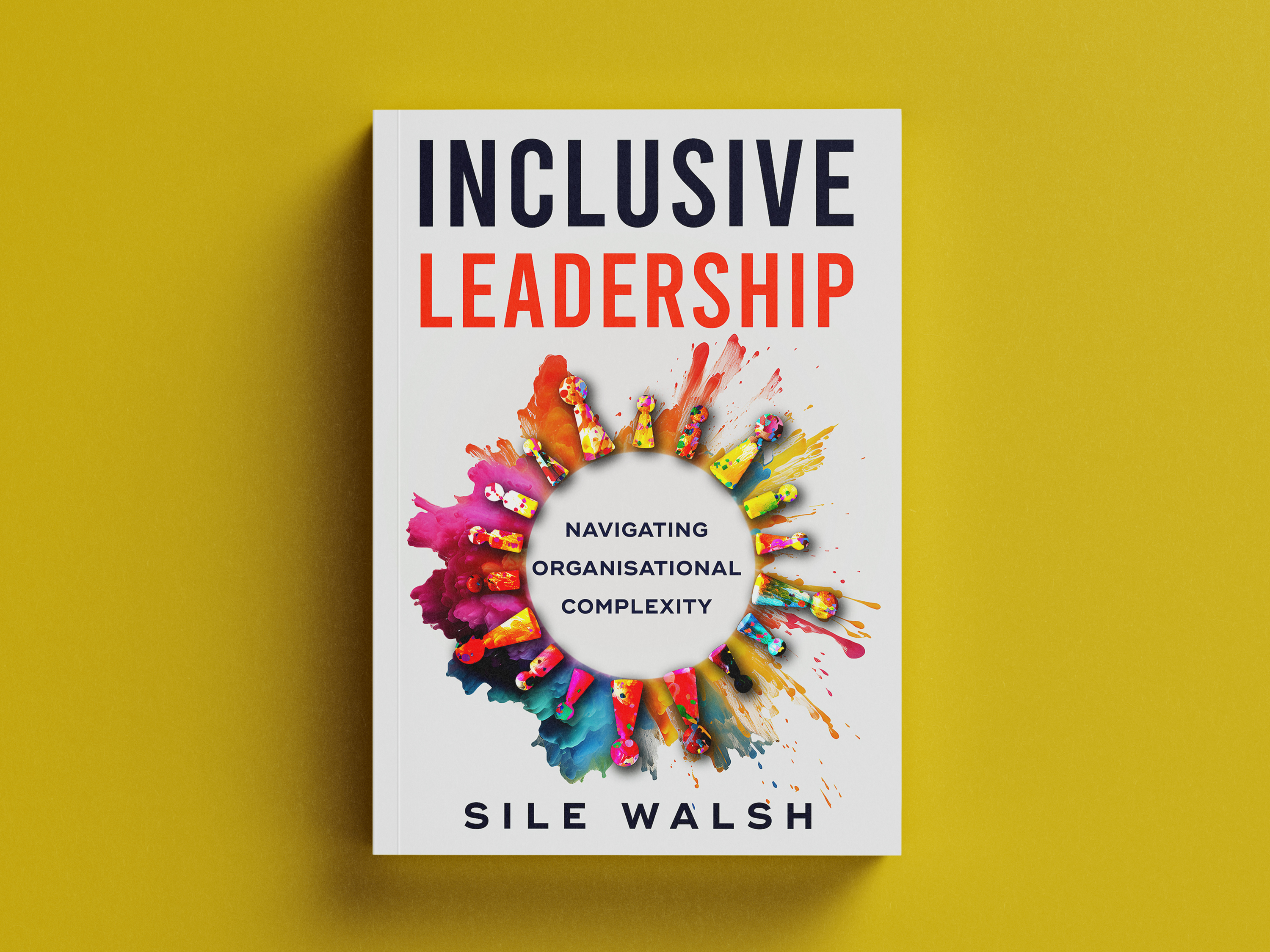 INCLUSIVE LEADERSHIP BOOK thumbnail