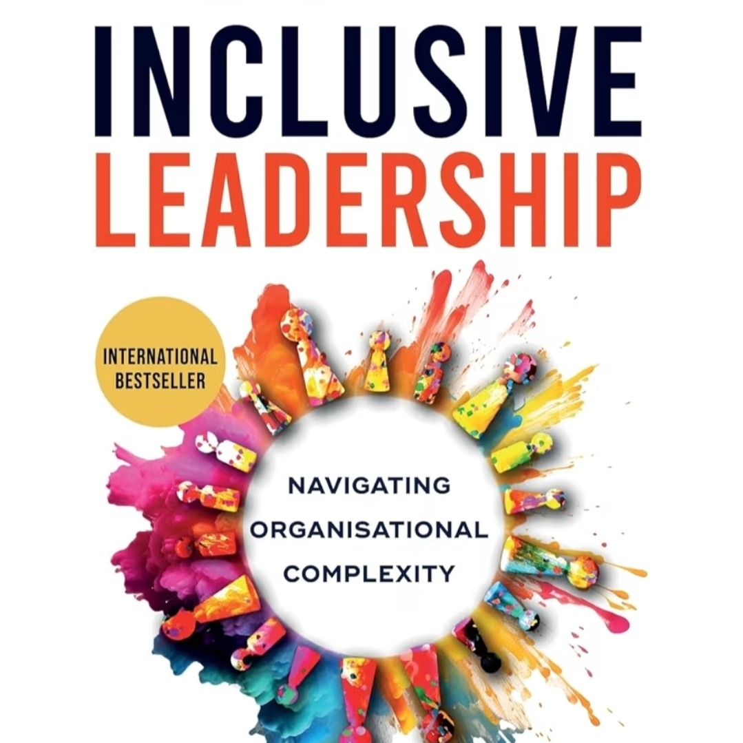 Inclusive Leadership Navigating Organisational Complexity thumbnail
