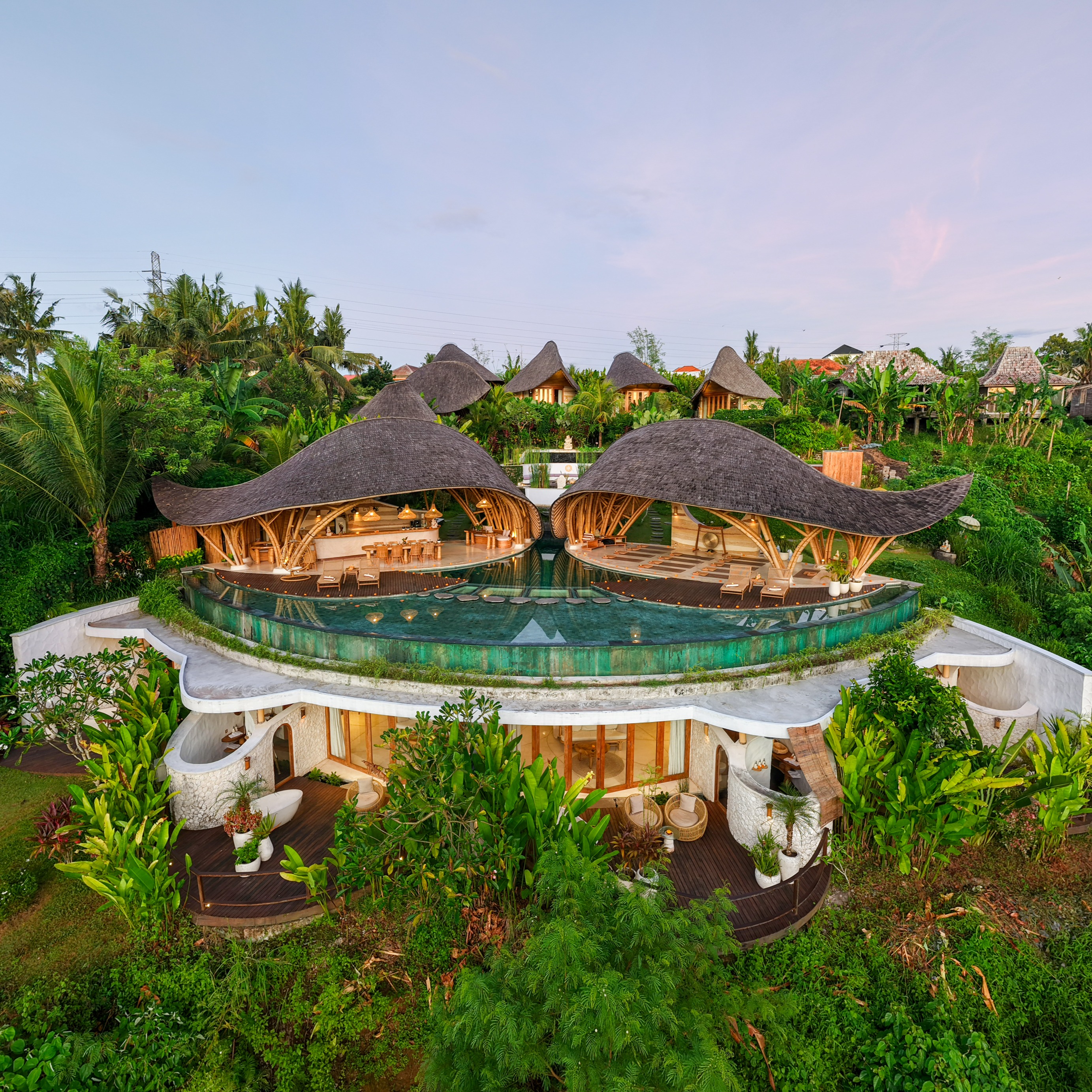 BALI RETREAT thumbnail