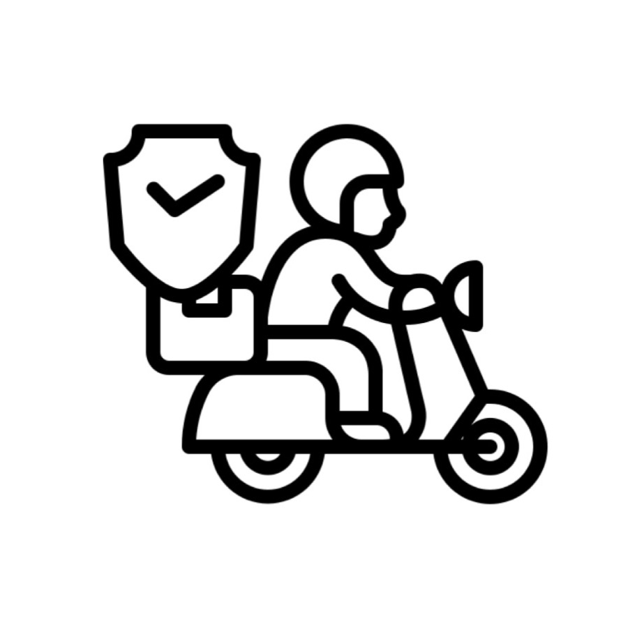 Delivery thumbnail