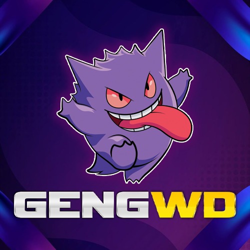 DAFTAR GENGWD thumbnail