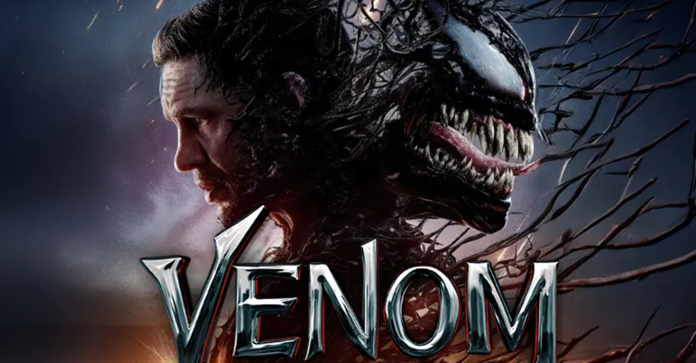 PELISFLIX¿ Ver Venom: El Último Baile Película Completa en español | Hype thumbnail