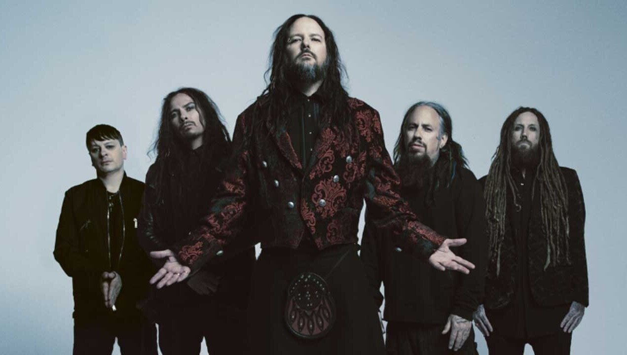 Sign the Petition- Korn hometown show thumbnail