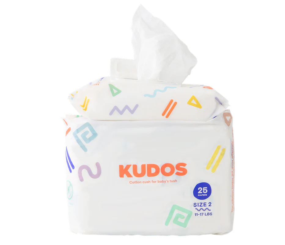 cotton lined total chlorine-free diapers - (discount code: RWKUDOS) thumbnail