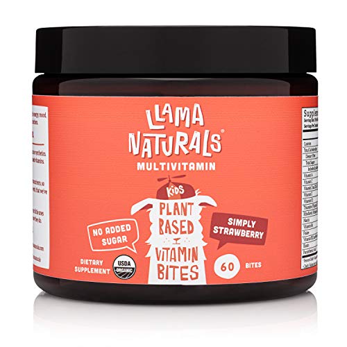 our favourite kids multivitamin - (discount code: WELLFAM) thumbnail