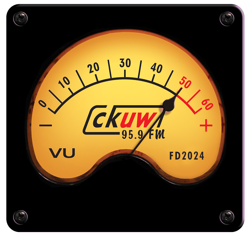 Listen on CKUW thumbnail