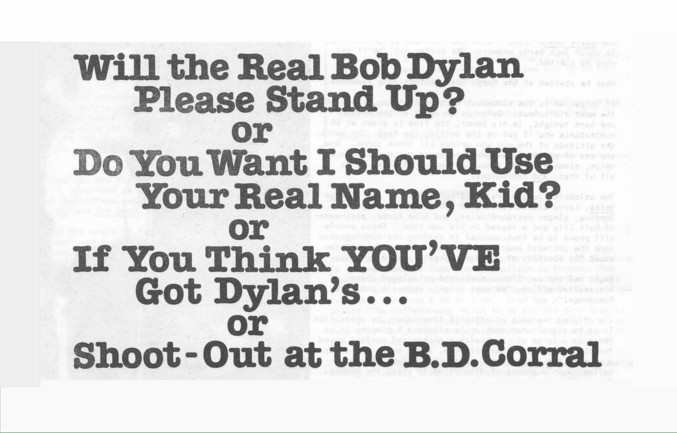 Show Archive thumbnail