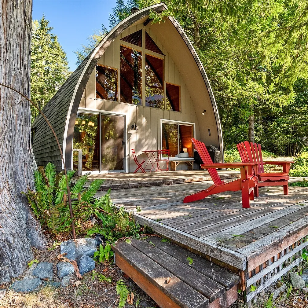 Baring, WA $640,000 thumbnail