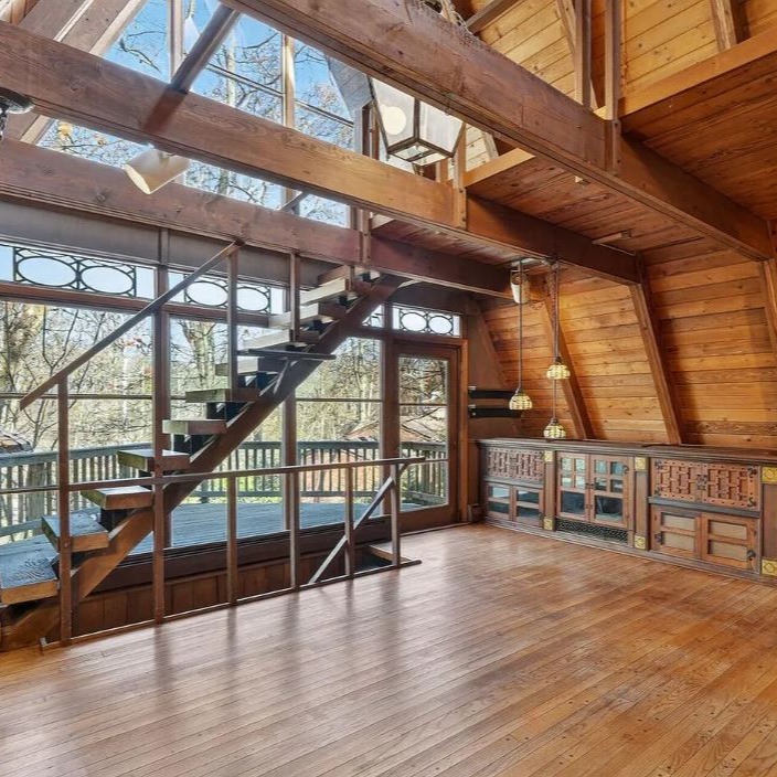 Takoma Park, MD $599,000 thumbnail