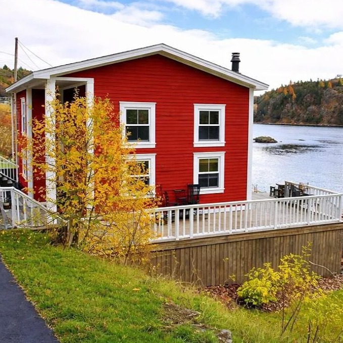 Pilleys Island, NL C$265,000 thumbnail