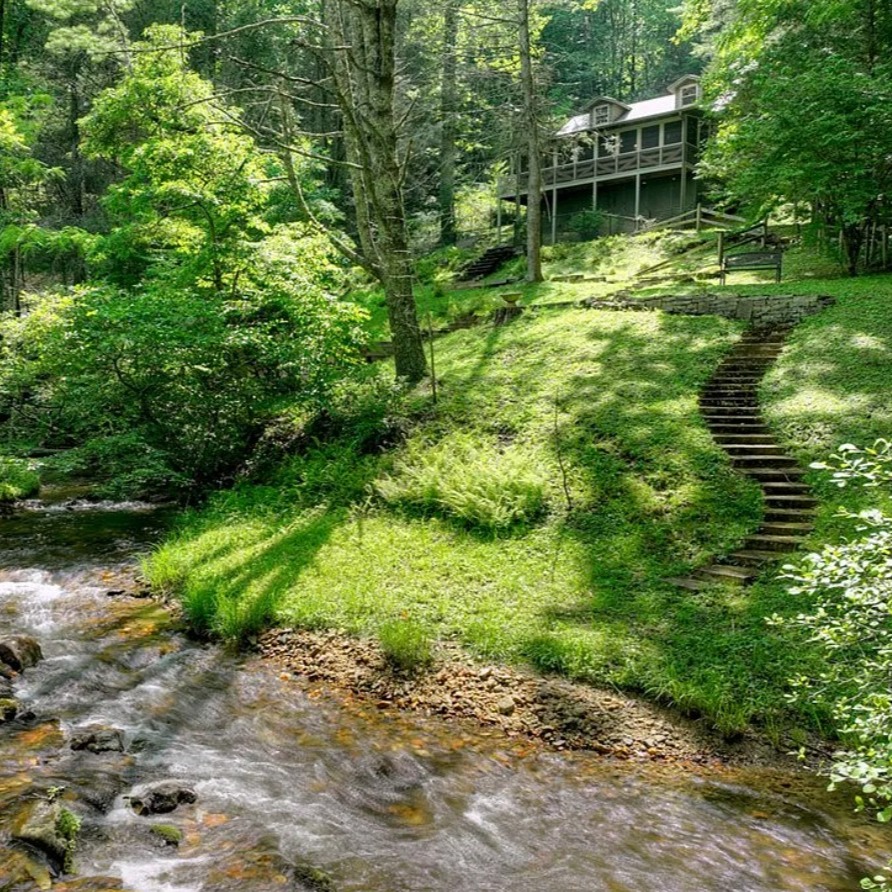 Cherry Log, GA $429,900 thumbnail